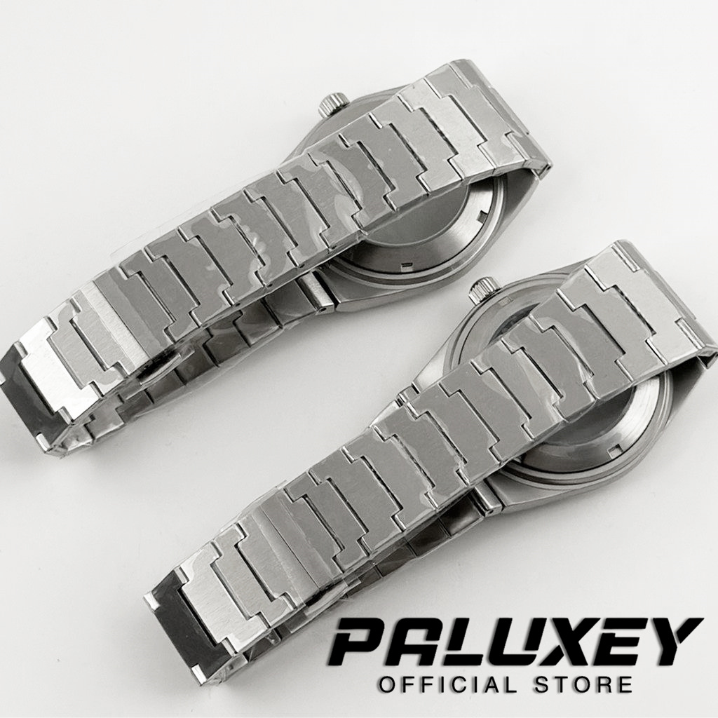 Prx nh35 40mm com anel de prat - Bronze Case Watch avaliação e preço