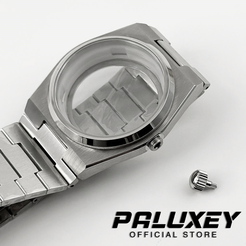 Prx nh35 40mm com anel de prat - Bronze Case Watch avaliação e preço