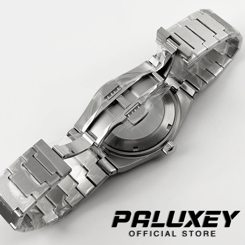 Prx nh35 40mm com anel de prat - Bronze Case Watch avaliação e preço