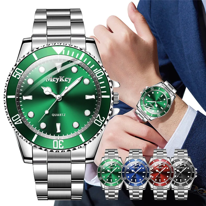 1PC Caixa Surpresa Misteriosa  - Luxury Watch Safe avaliação e preço