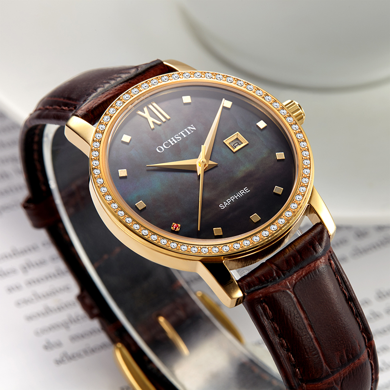 Ochstin mulheres relógios japã - Luxury Watch Japan avaliação e preço