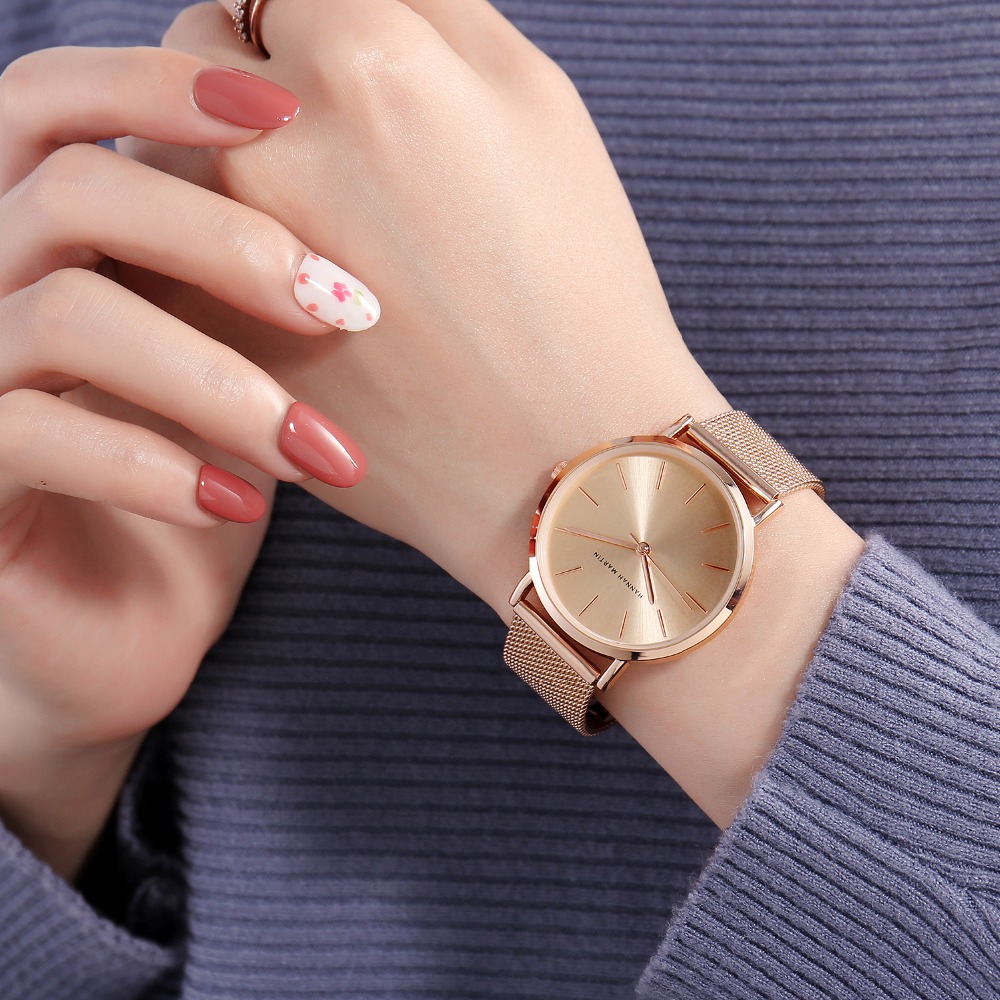 Marca superior de luxo hm malh - Luxury Watch Japan avaliação e preço