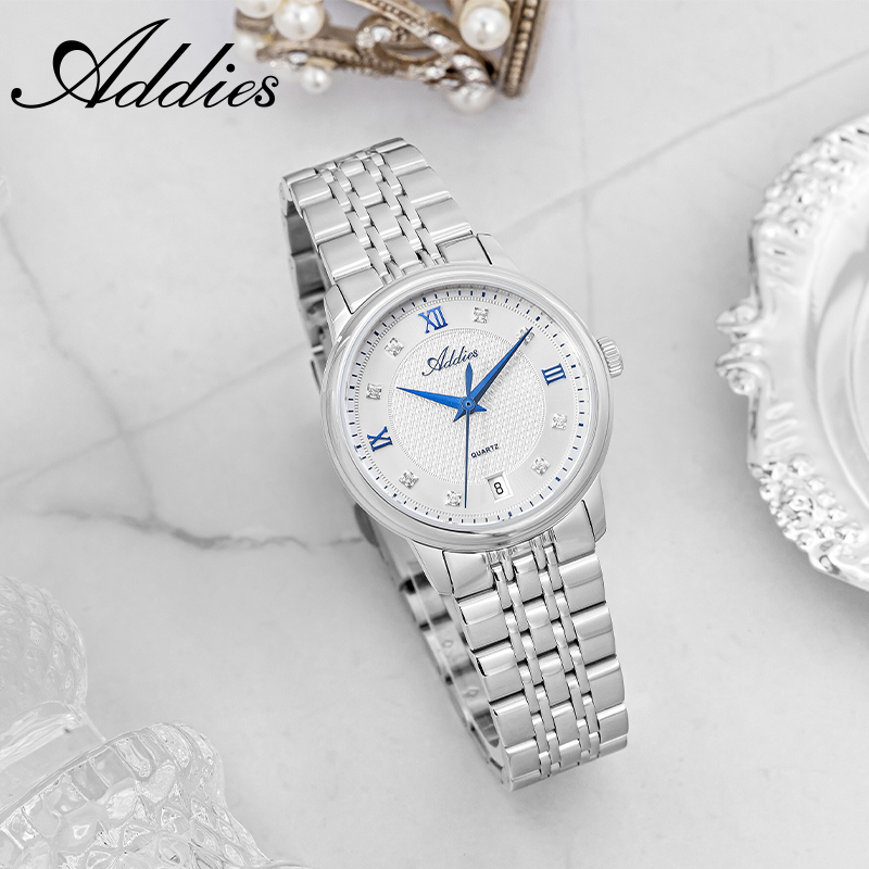 Relógios de Negócios ADDIES pa - Luxury Watch Japanese avaliação e preço