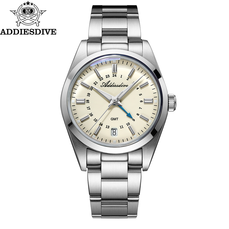 Addiesdive marca quente 36mm l - Luxury Watch Brands avaliação e preço