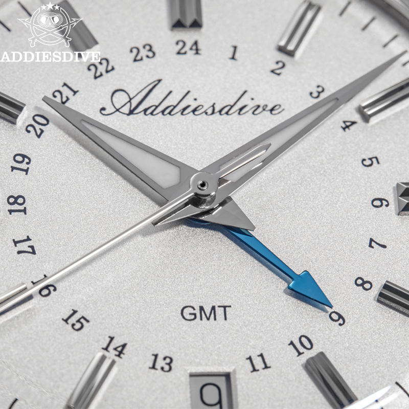 Addiesdive marca quente 36mm l - Luxury Watch Brands avaliação e preço