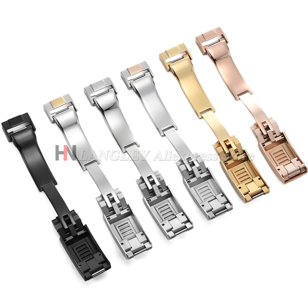 9x9mm 316l aço inoxidável dupl - Luxury Watch Japanese avaliação e preço