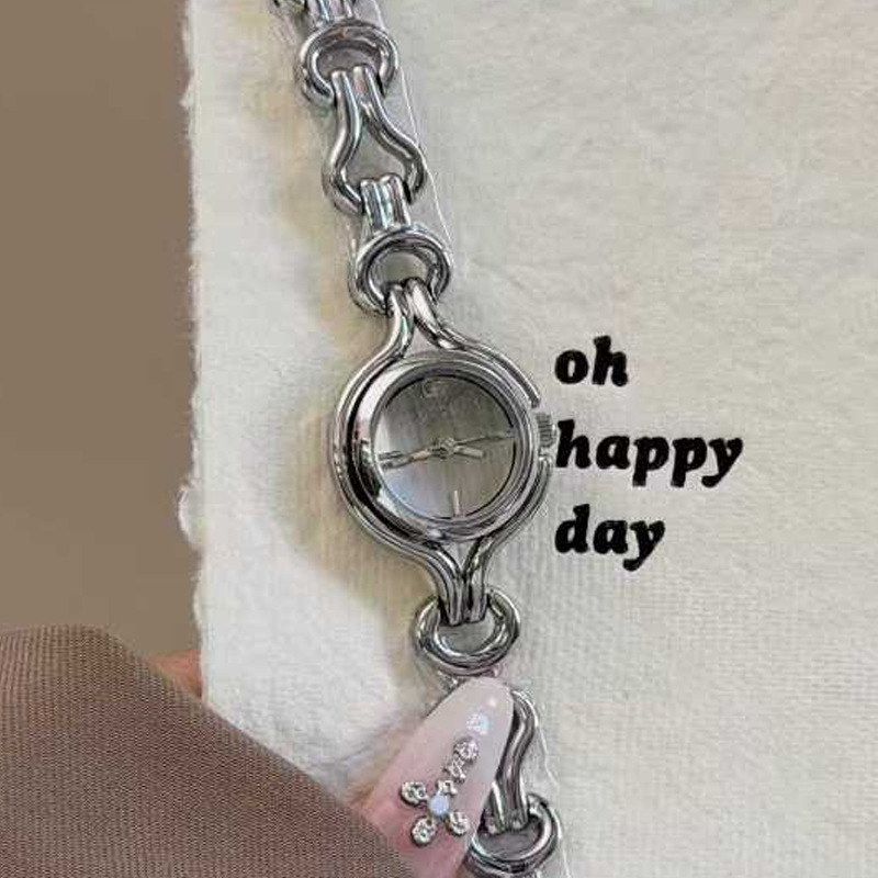 Relógio de pulso feminino de a - Luxury Watch Value avaliação e preço