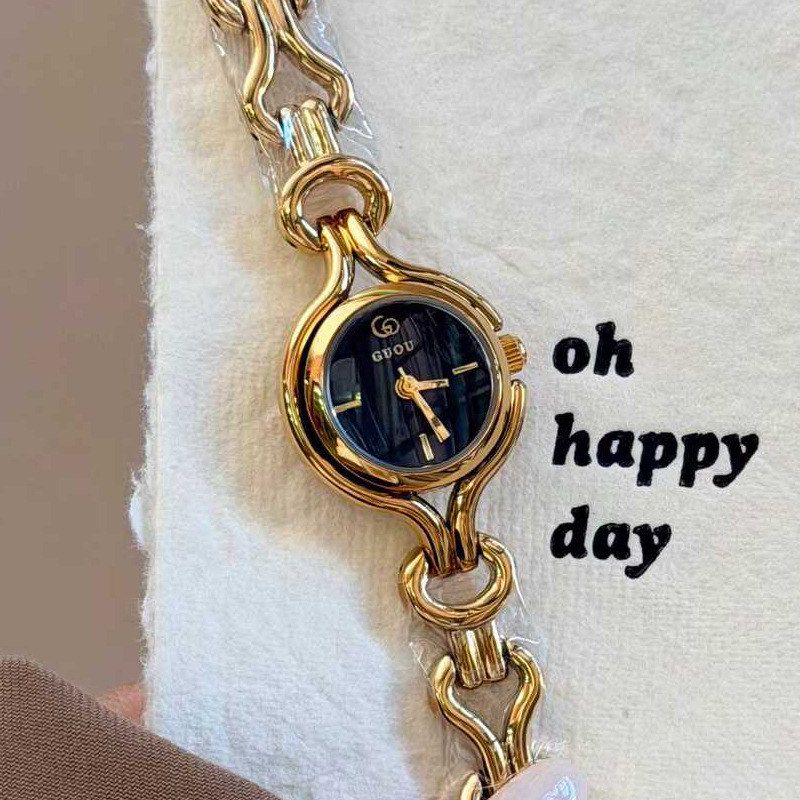 Relógio de pulso feminino de a - Luxury Watch Value avaliação e preço