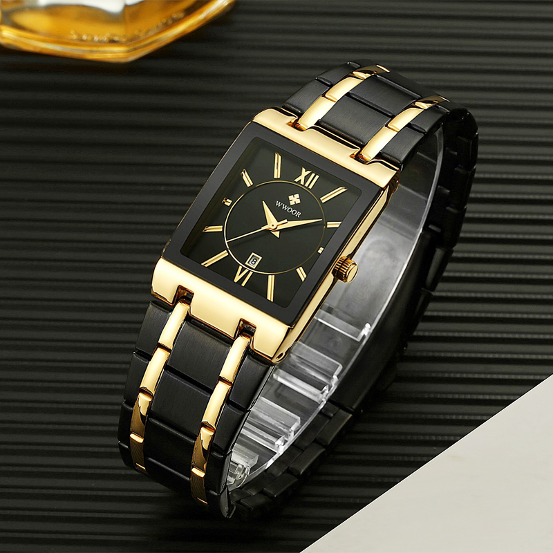Wwoor marca de luxo pulseira o - Luxury Watch Investment avaliação e preço